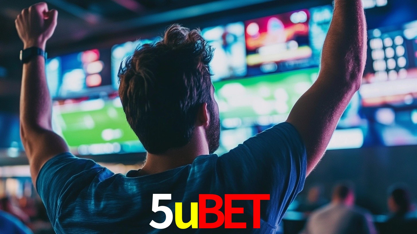 5ubet - Roleta do Risco Máximo - 5u bet login