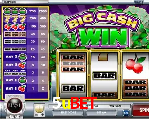 A Emoção da Loteria na 5ubet: Uma Chance de Mudança de Vida