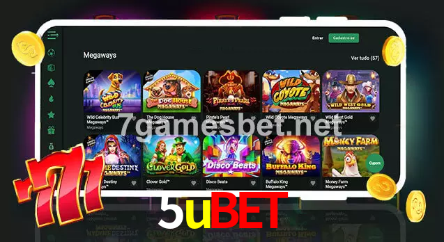 5ubet aplicativo