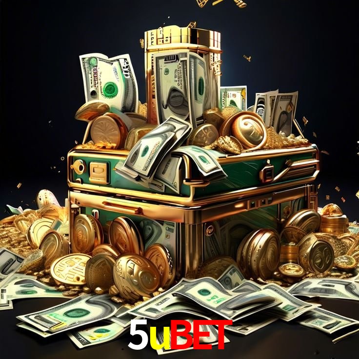 Recursos de Bônus 5ubet