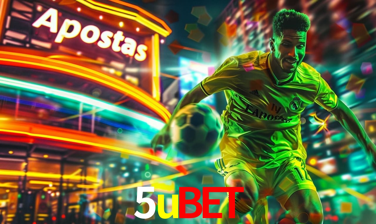 Cadastro Rápido 5ubet