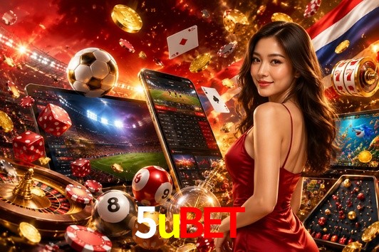 Quick Registration 5ubet