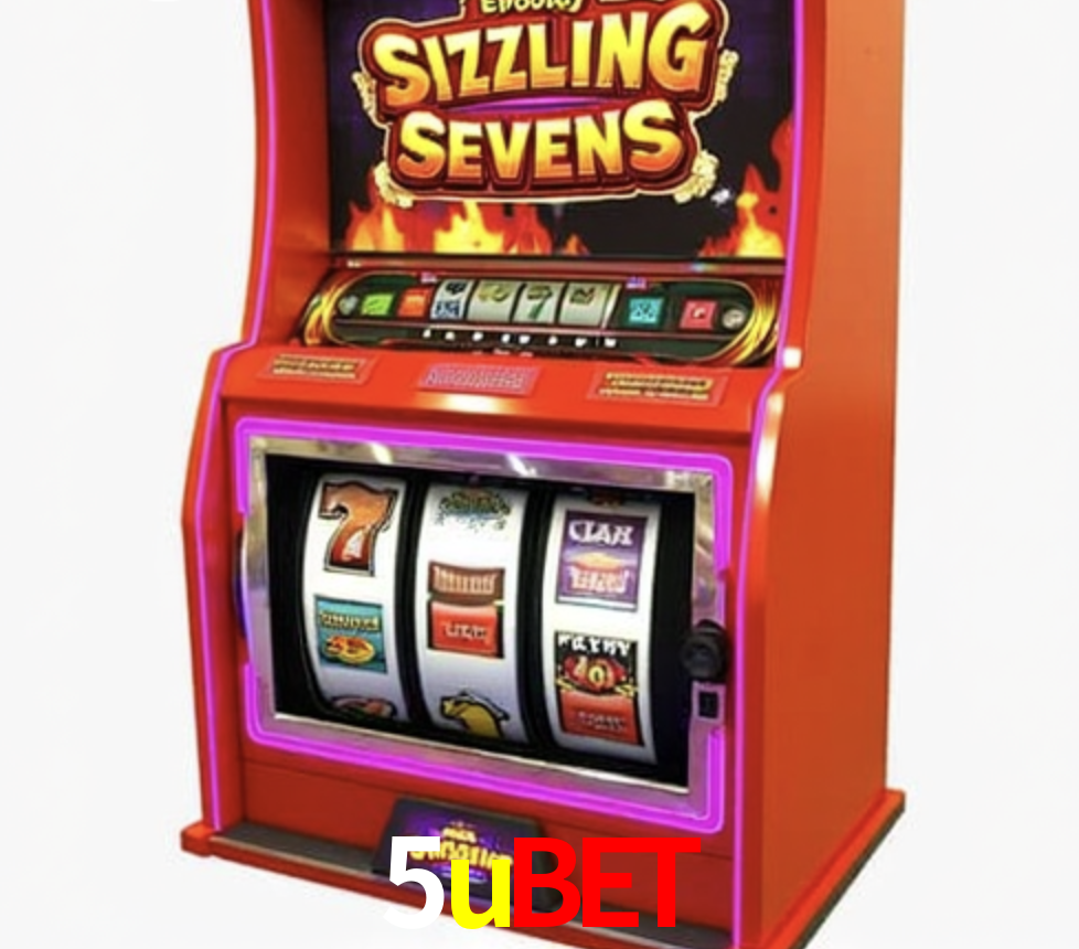 APP oficial da 5ubet para mobile