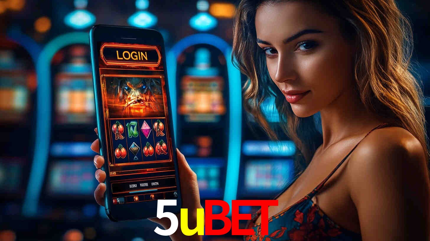 Bônus Generosos e Exclusivos no 5ubet para Você!
