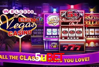 Mesas ao vivo 5ubet