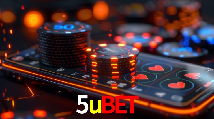Statistics 5ubet