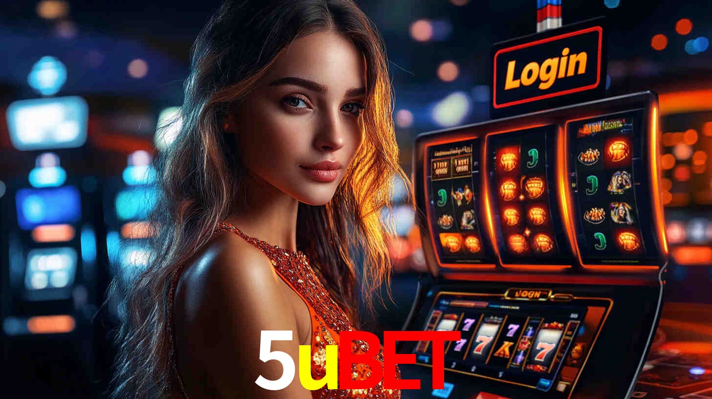 5ubet.com