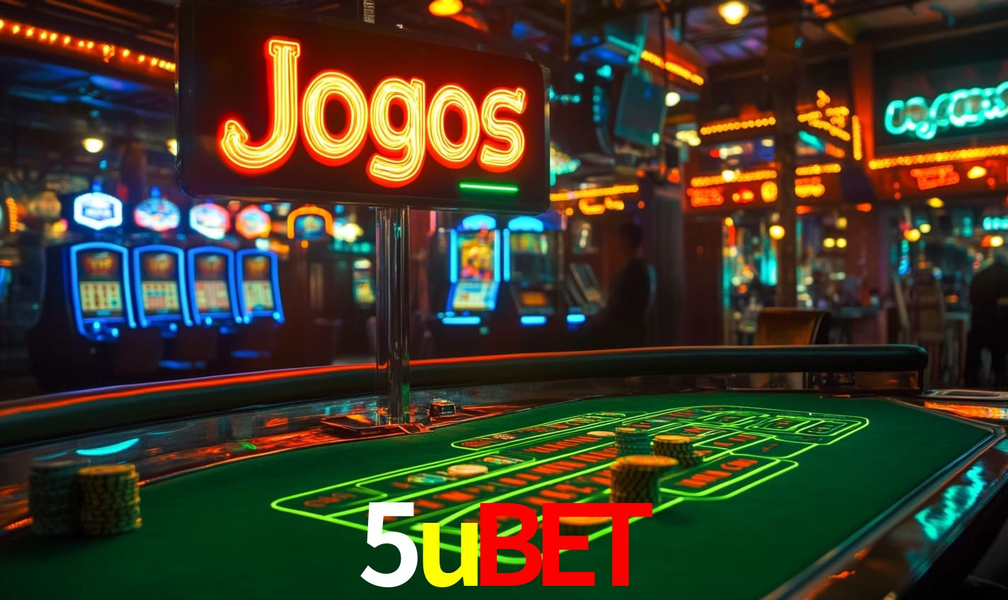 Sistemas de Segurança 5ubet