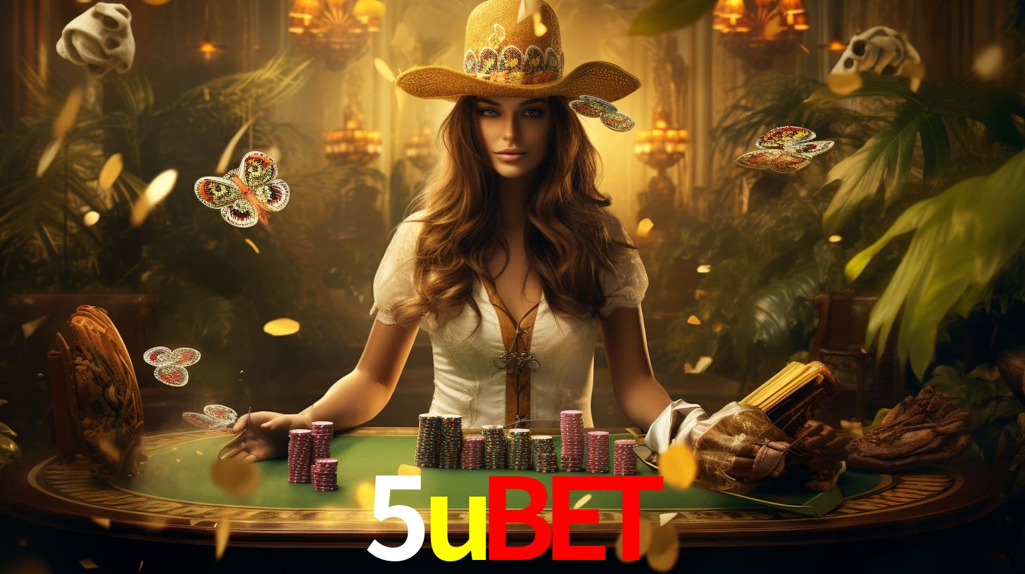 Live Casino 5ubet