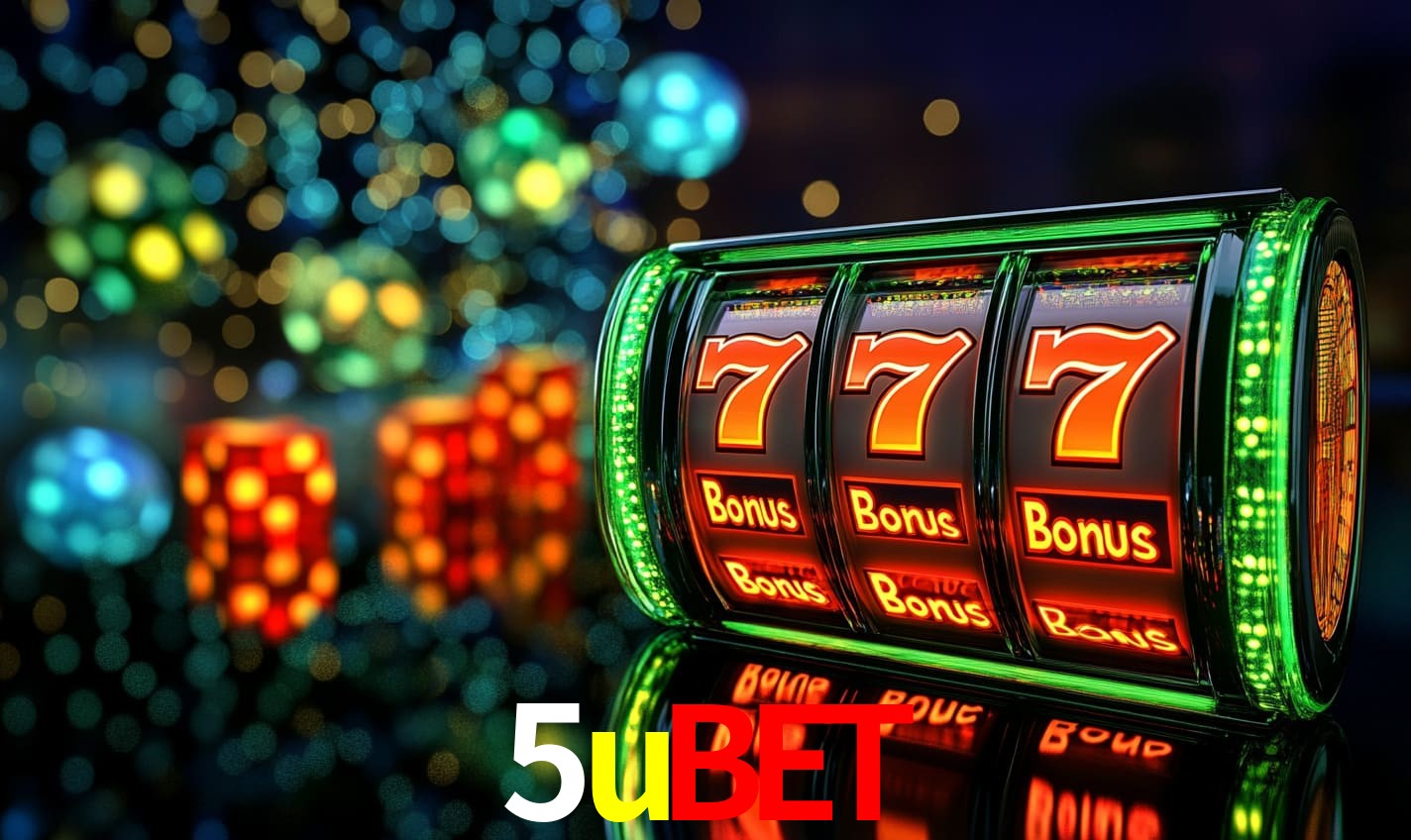 Integração de APIs 5ubet