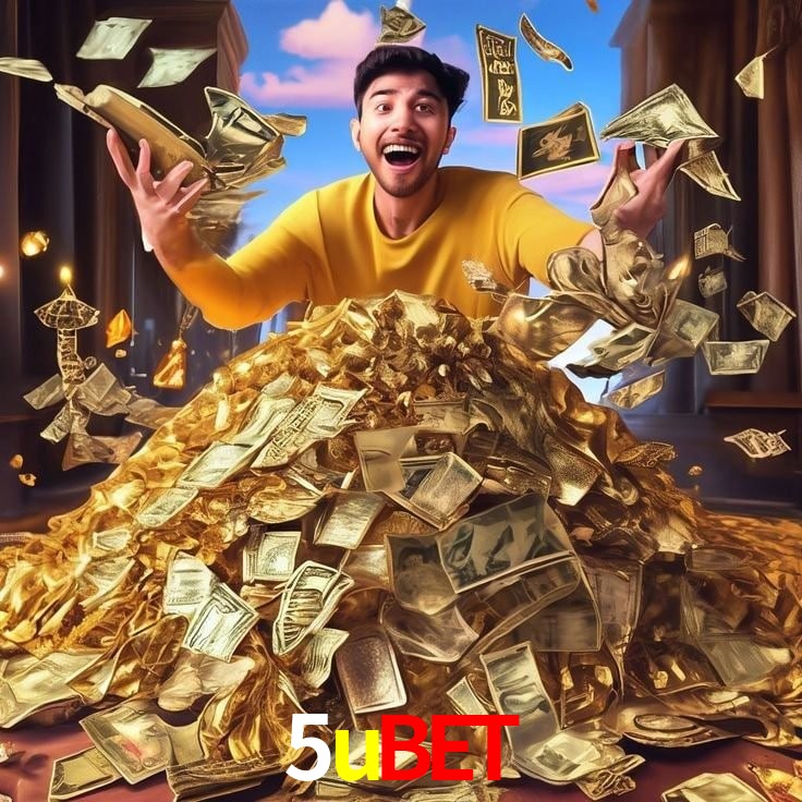 Apostas de Futebol 5ubet