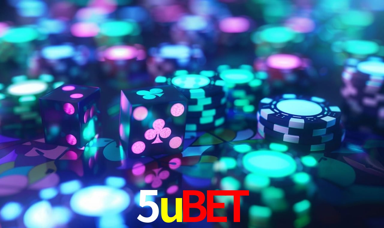 Apostas de Basquete 5ubet