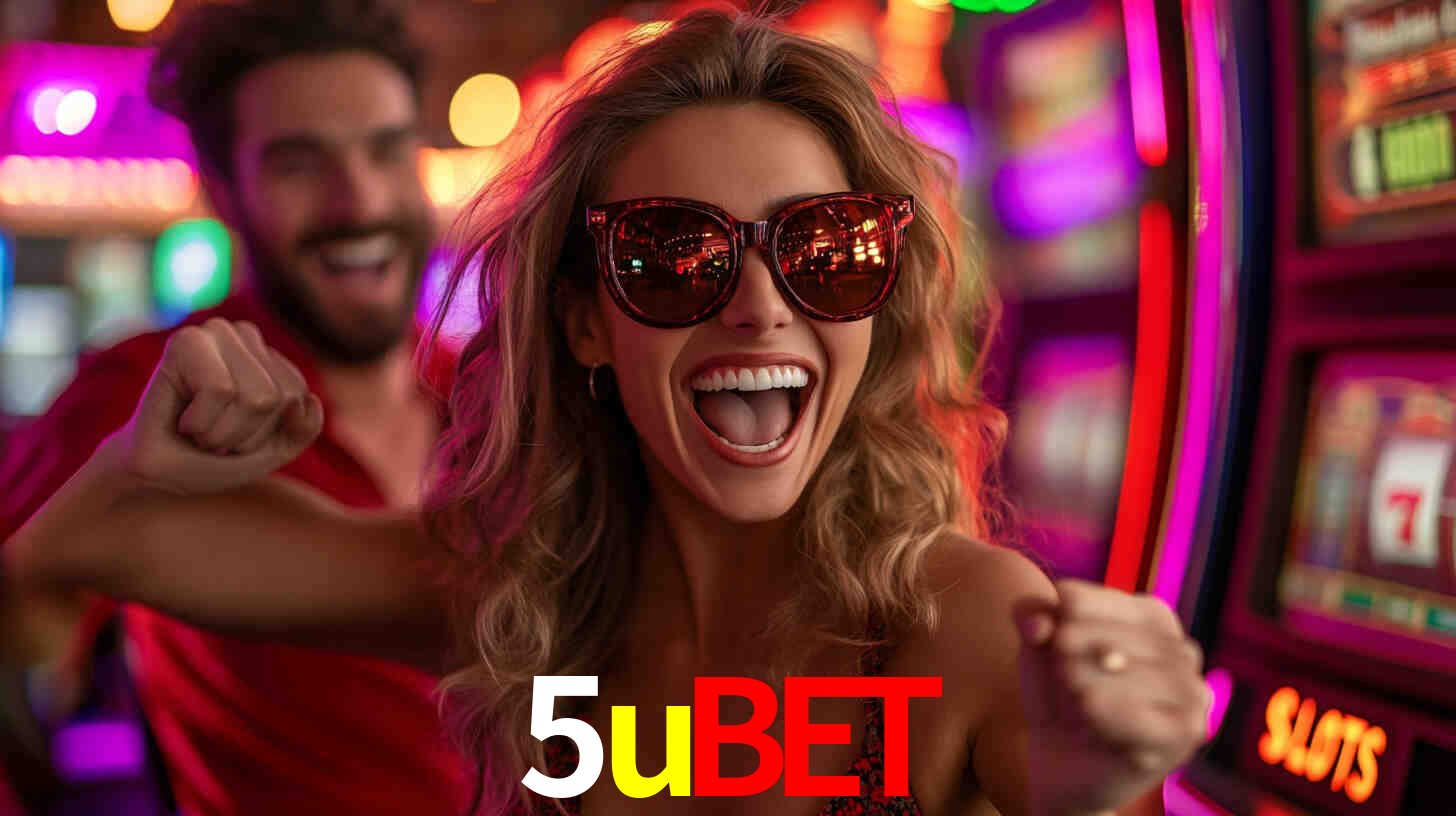 Explorando a Categoria de Eventos em Apostas na 5ubet