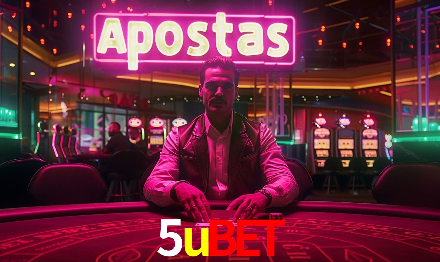 A Emoção da Loteria na 5ubet: Uma Chance de Mudança de Vida