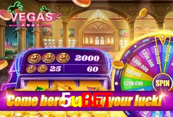 Descubra o Mundo do Cassino Online com 5ubet