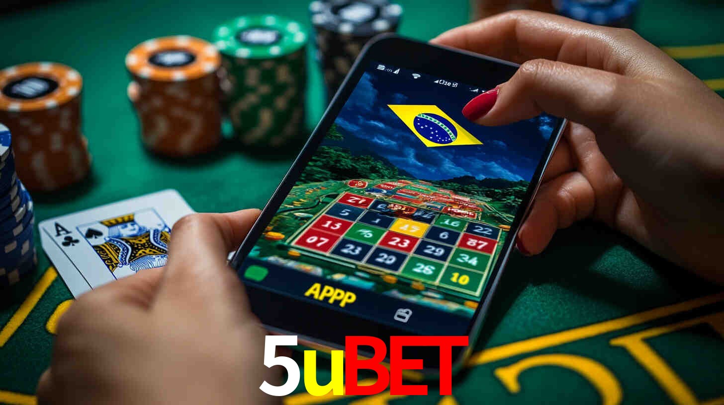 Explorando a Categoria de Eventos em Apostas na 5ubet