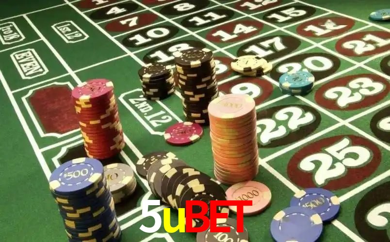 Login Seguro 5ubet