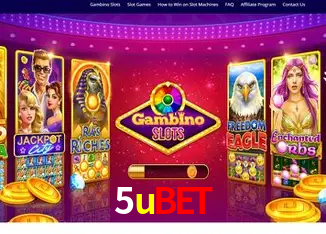 Descubra a Essência do 5ubet: Nossa História e Compromissos