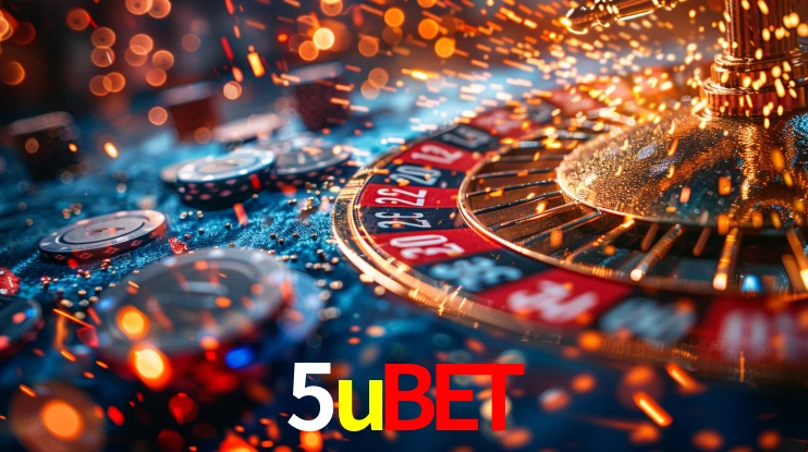 Account Benefits 5ubet