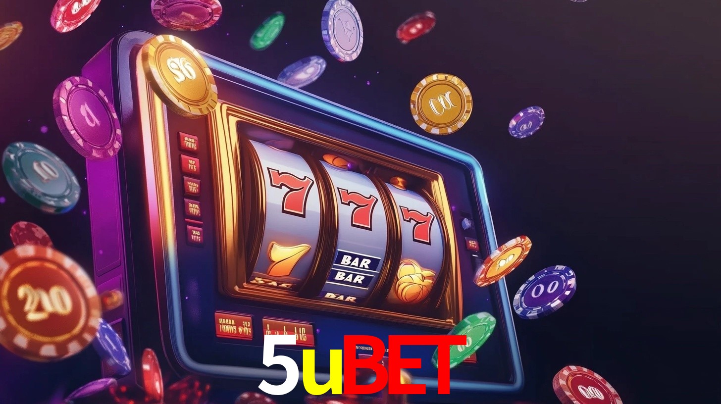 Daily Bonuses 5ubet