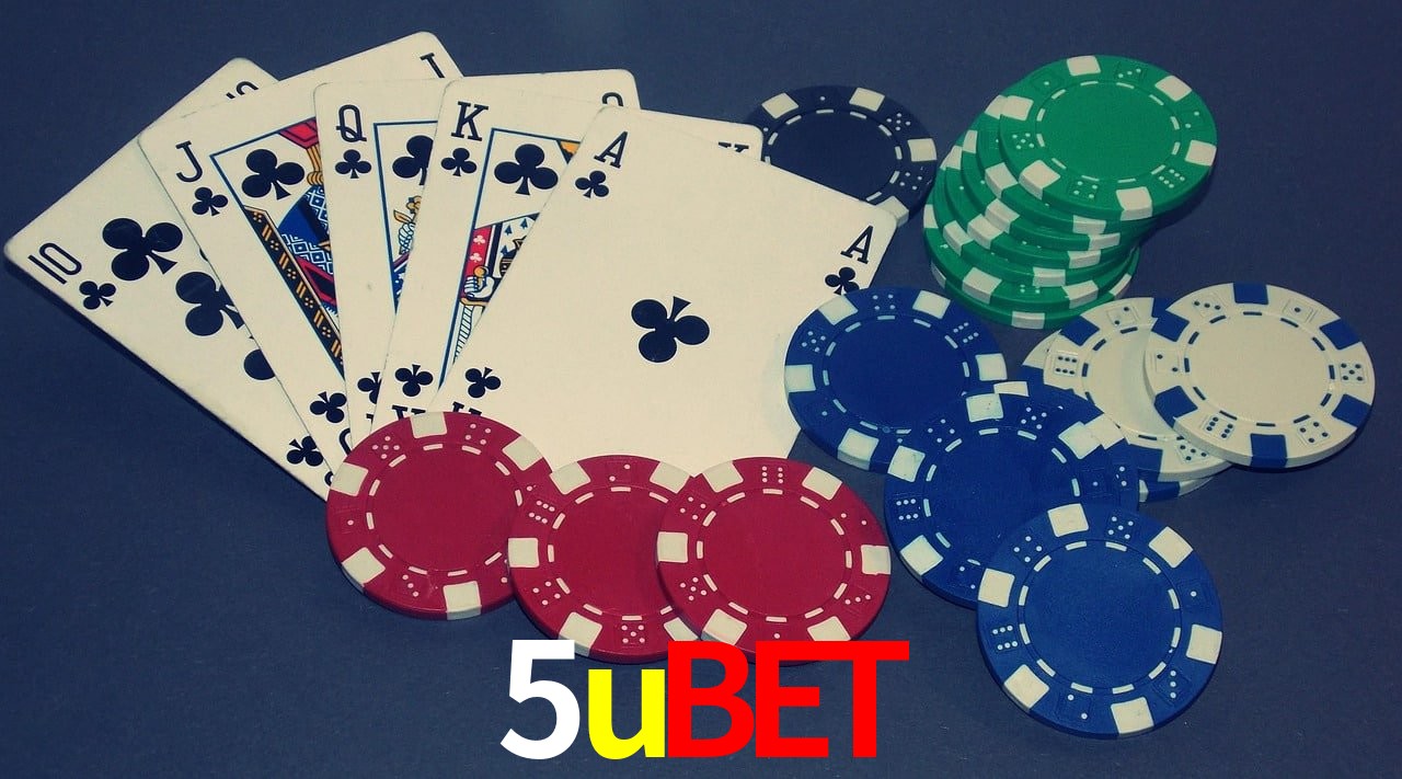 Game Statistics 5ubet
