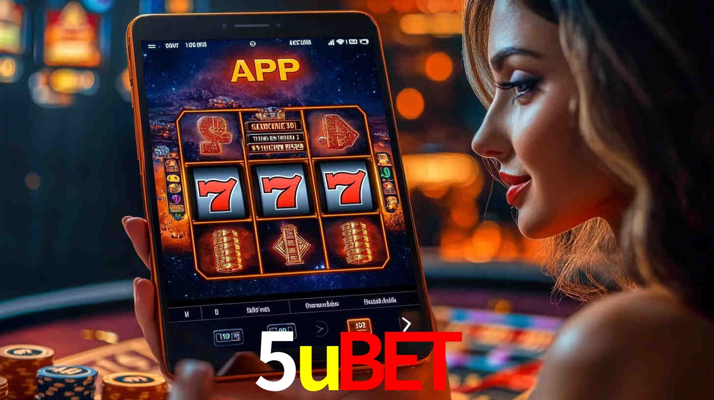 5ubet: A Experiência de Casino com Jogos de Mesa ao Vivo