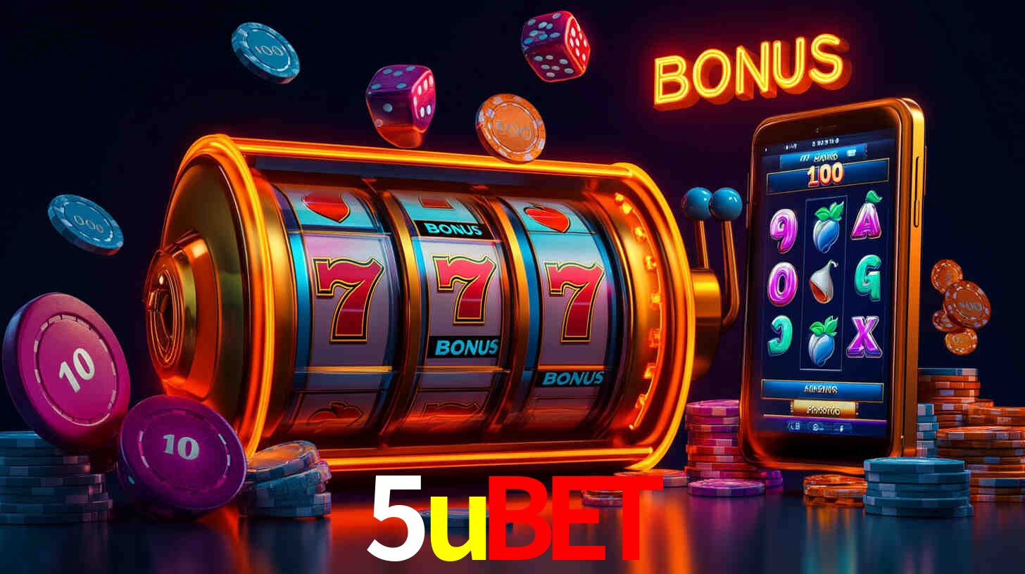 Descubra o Programa VIP da 5ubet: Vantagens Exclusivas para Jogadores
