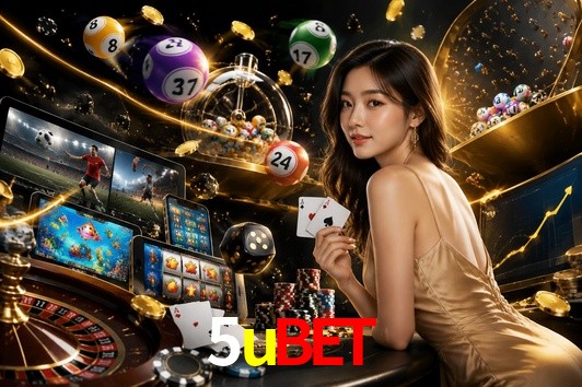 Weekend Specials 5ubet