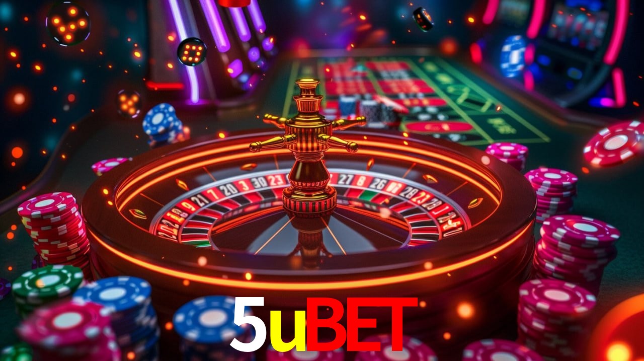 Bônus Diários 5ubet