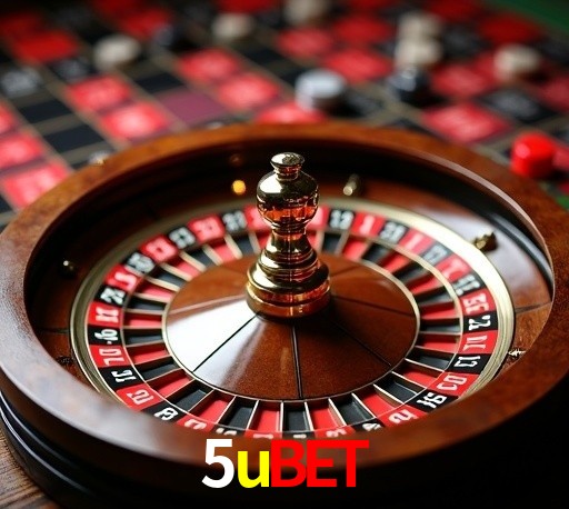 Catálogo de jogos na 5ubet