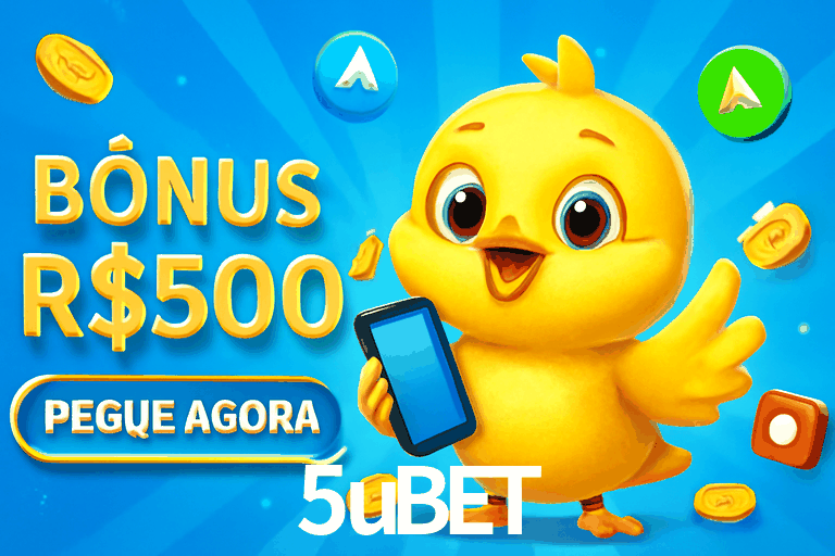 Exclusive Offers 5ubet