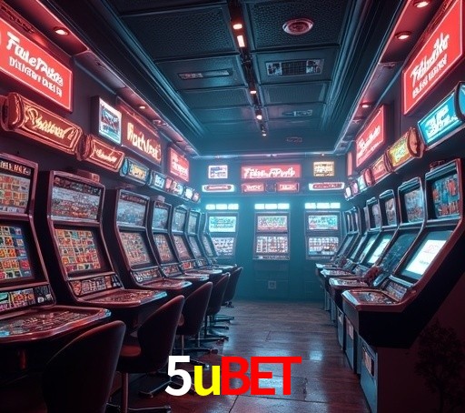 Depósito e saque na 5ubet