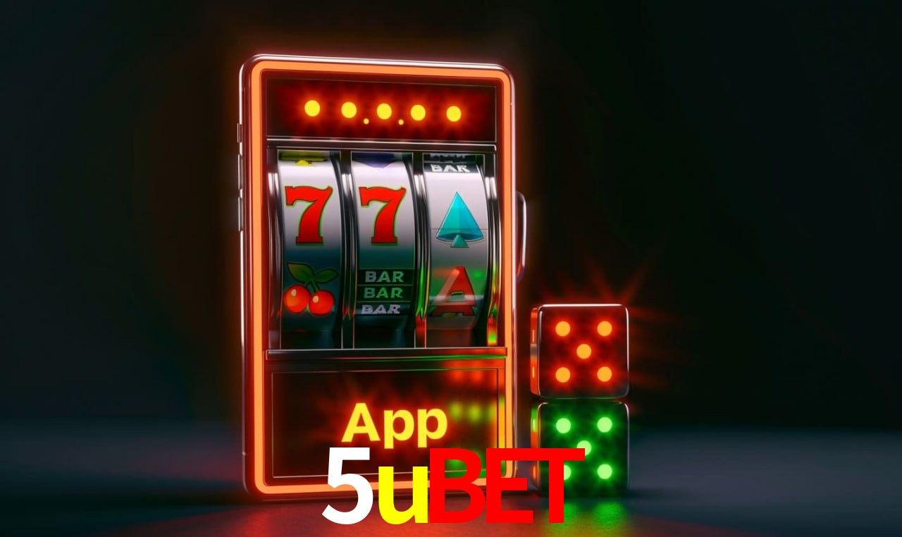 Provedores de Jogos 5ubet