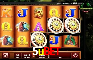 Desvendando o Mundo dos Jogos Virtuais na 5ubet