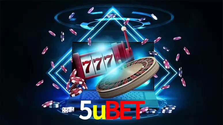 Design Responsivo 5ubet