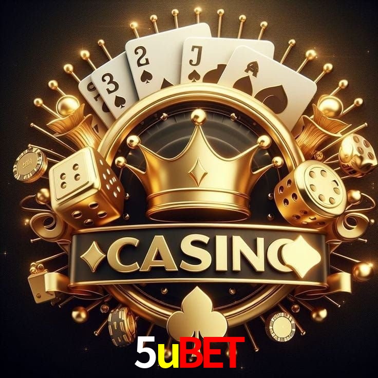Casino Ao Vivo 5ubet