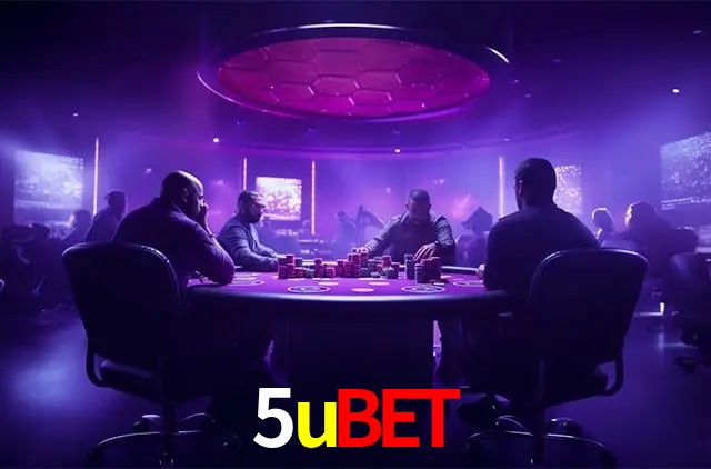 Jogos de Slot 5ubet