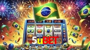 Bonus Features 5ubet