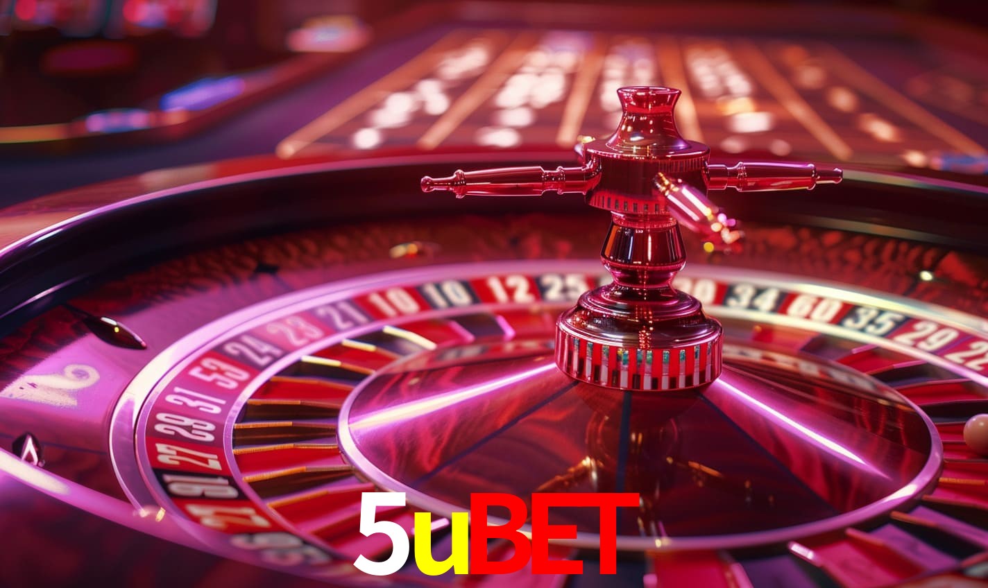Instalador 5ubet Windows