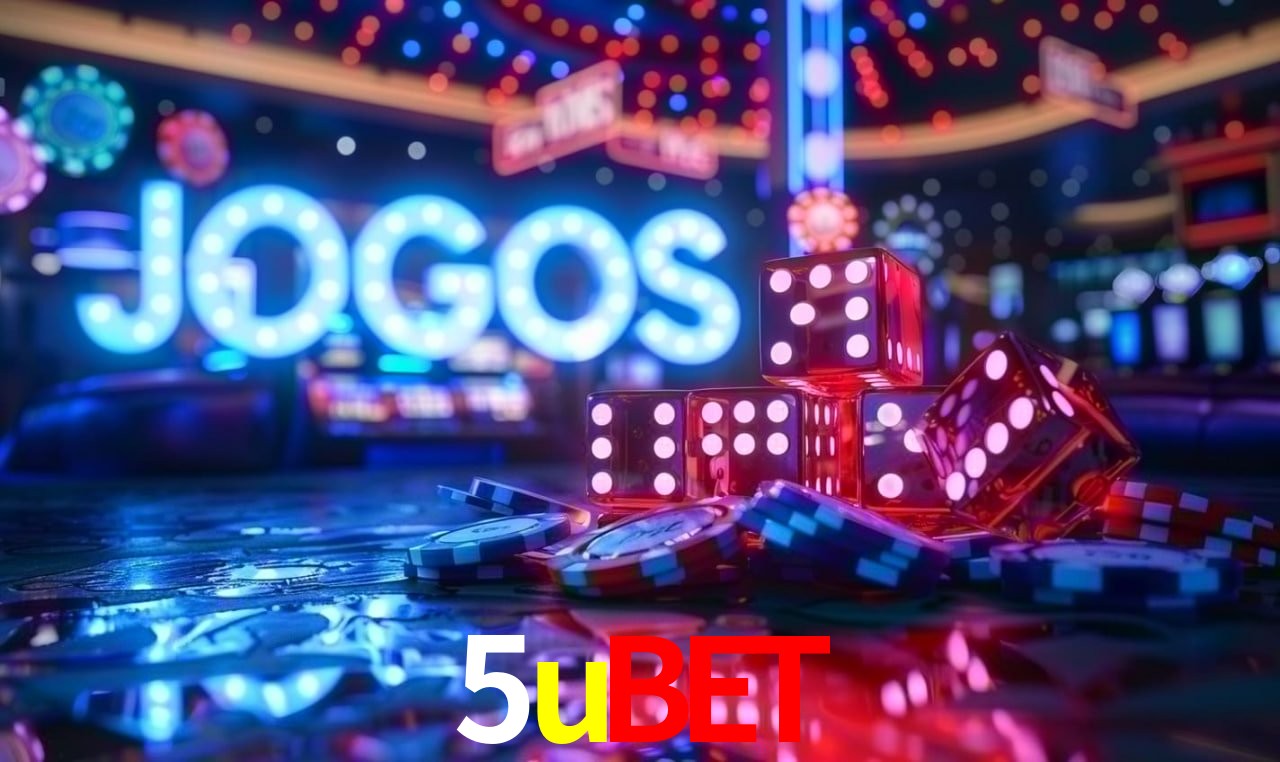 Casino VIP 5ubet