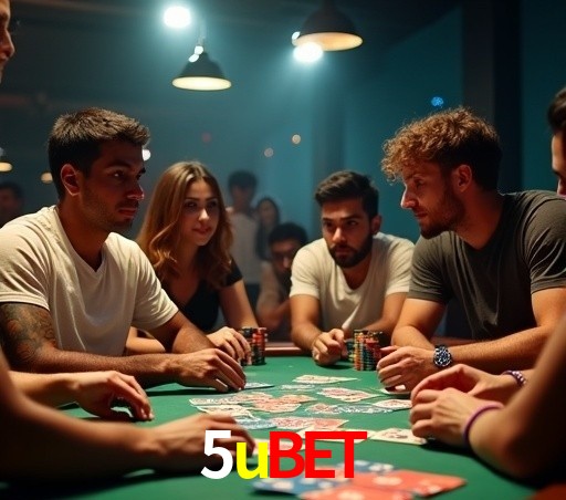 RTP dos slots populares na 5ubet