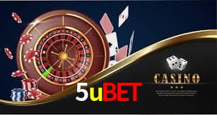 Mesa de Blackjack 5ubet