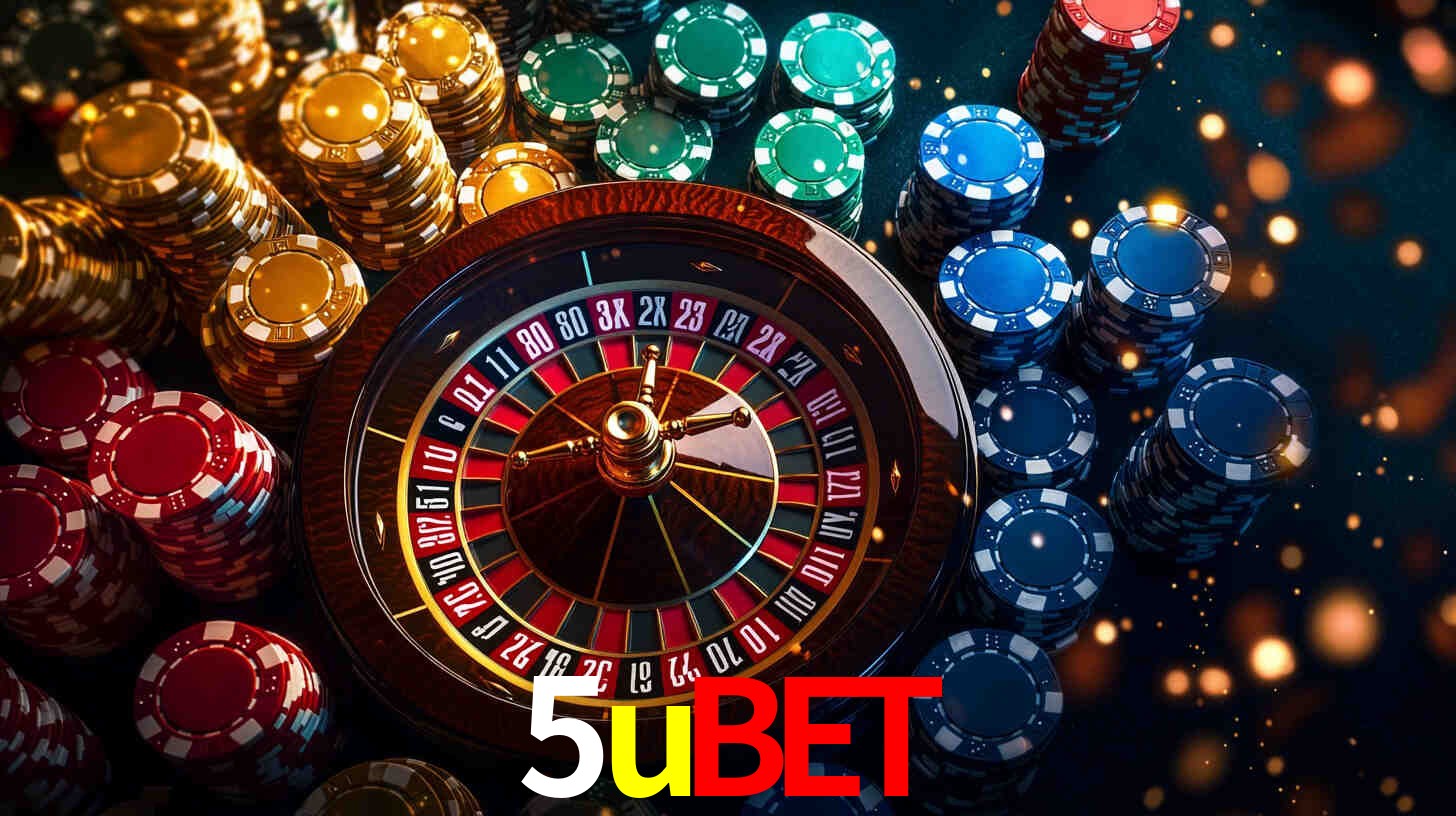 Welcome Bonus 5ubet