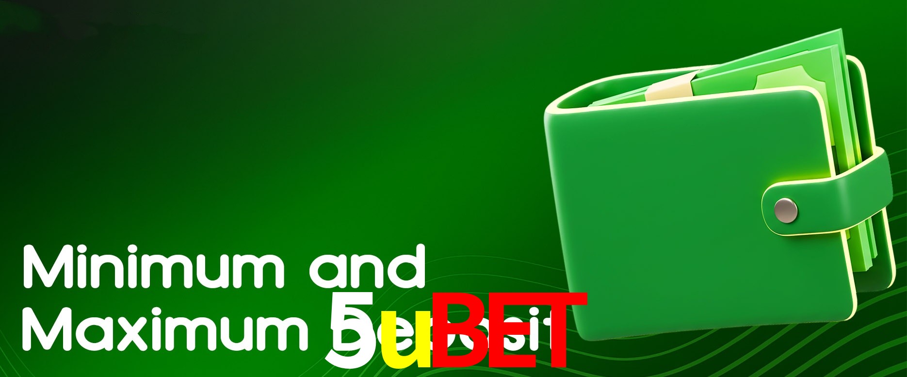 5ubet - User Statistics