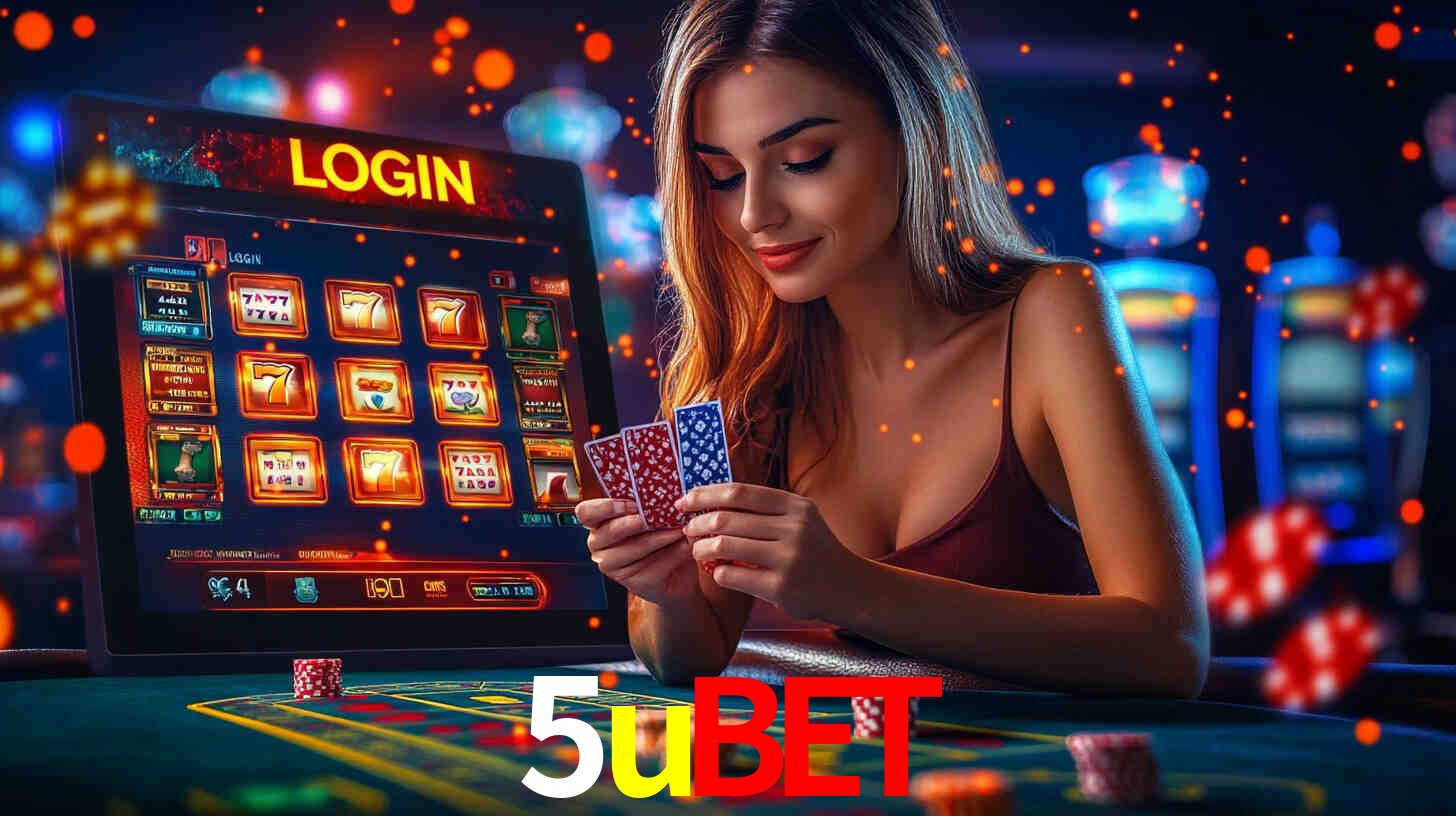 Bônus Generosos e Exclusivos no 5ubet para Você!