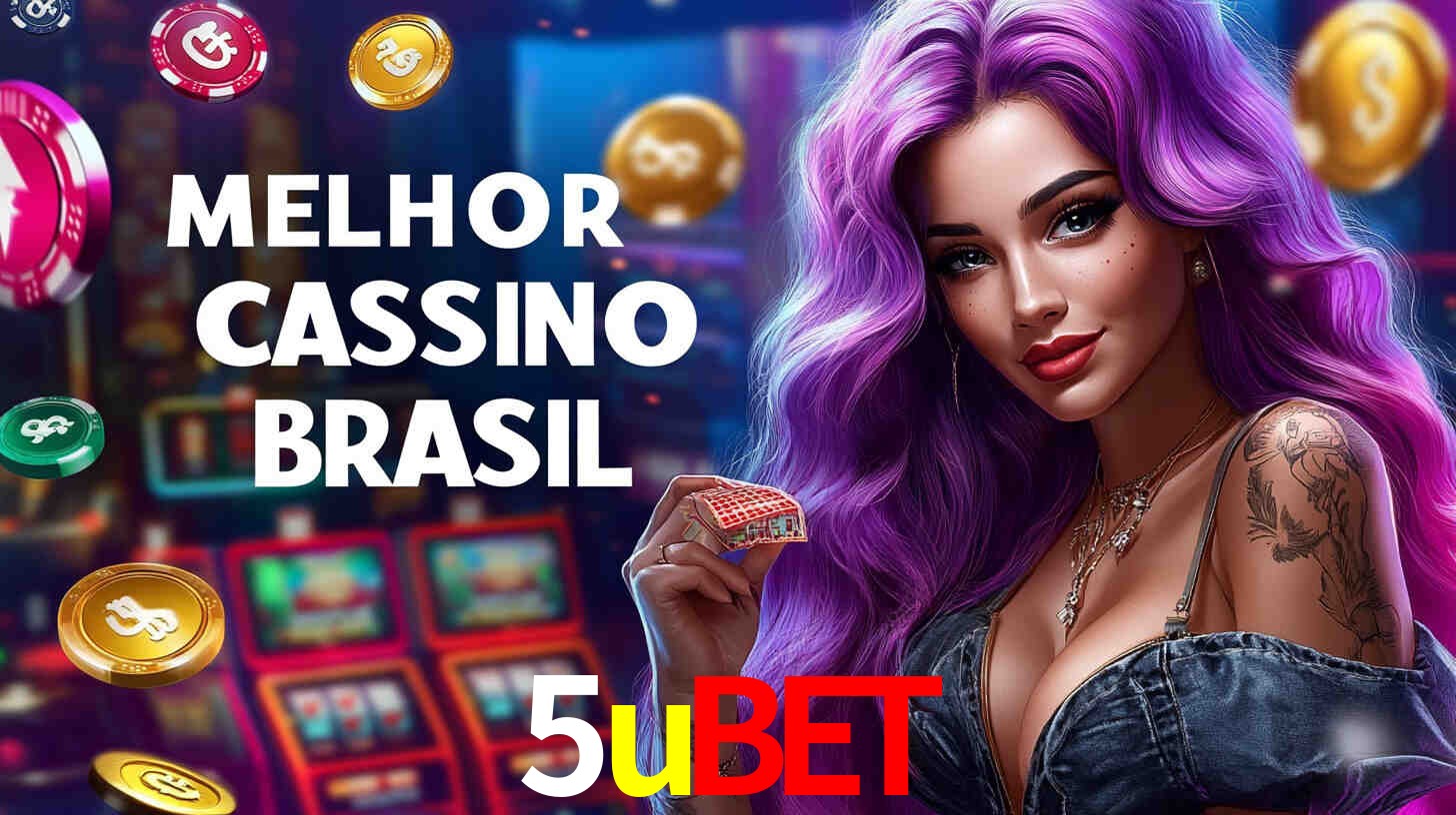 Descubra o Programa VIP da 5ubet: Vantagens Exclusivas para Jogadores
