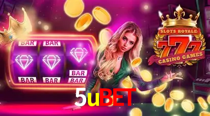A Experiência Imersiva dos Cassinos Ao Vivo no 5ubet