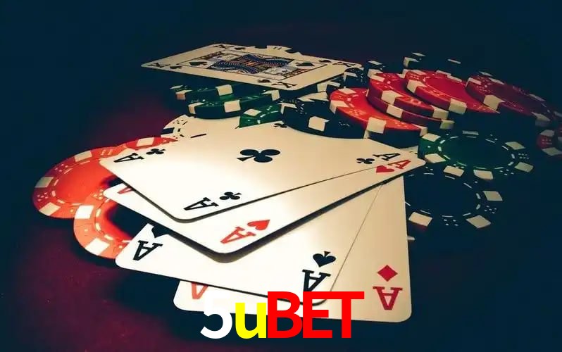 Integração de APIs 5ubet