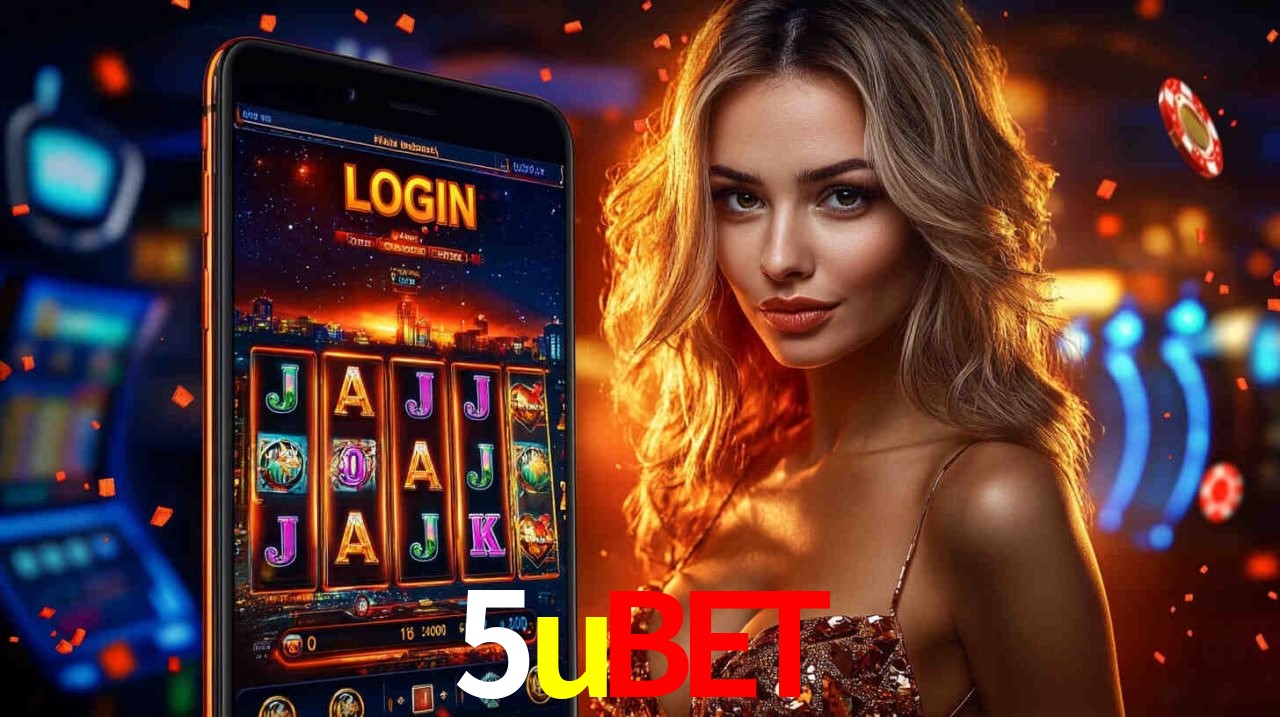5ubet São Paulo - Jogo Providers