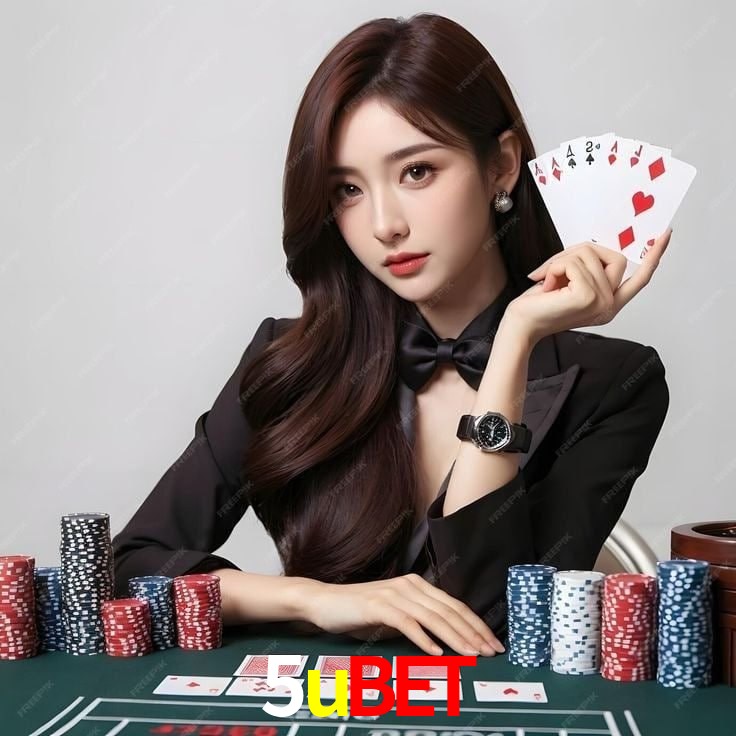 Diretório de Jogos 5ubet